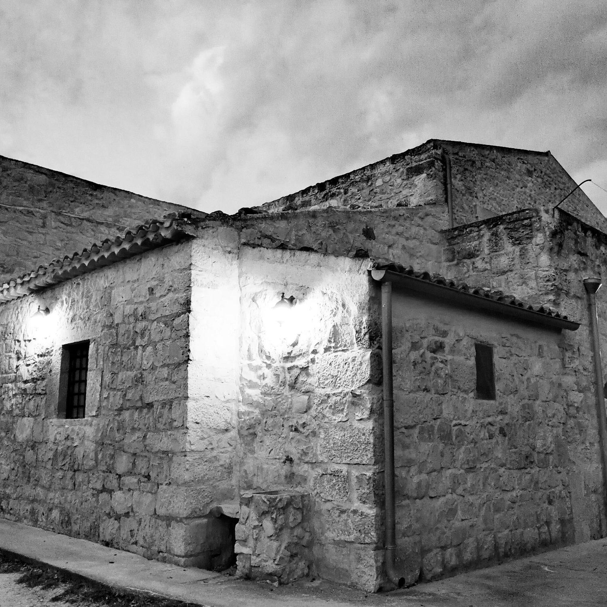 Masseria Boscorotondo Scicli Cameră foto