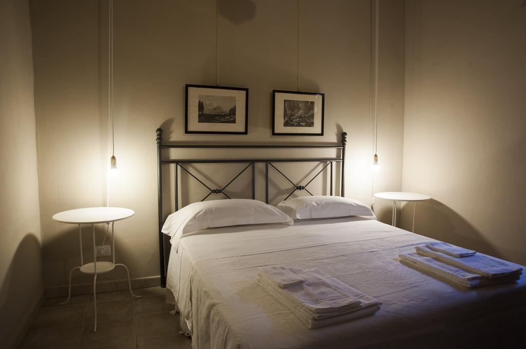 Masseria Boscorotondo Scicli Cameră foto